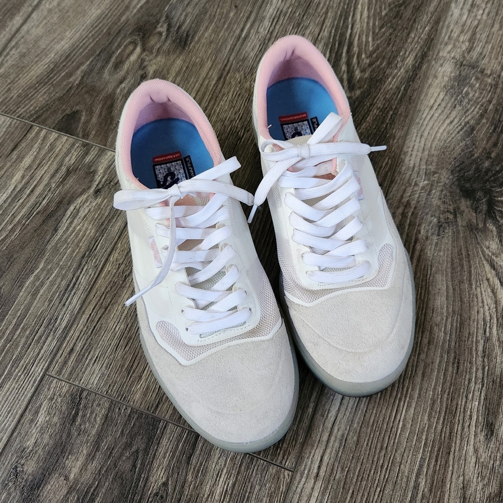 Vans shoes